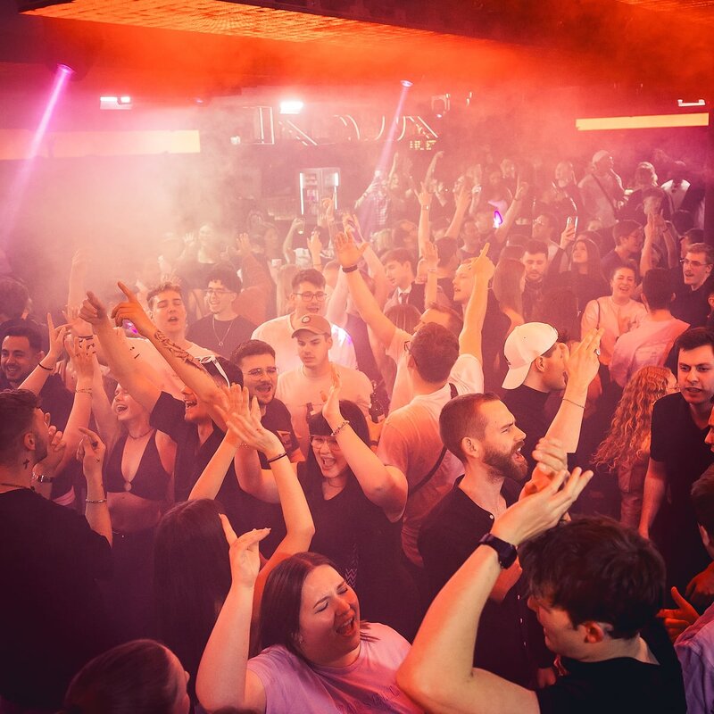 SATURDAY AGAIN // 12.04.25