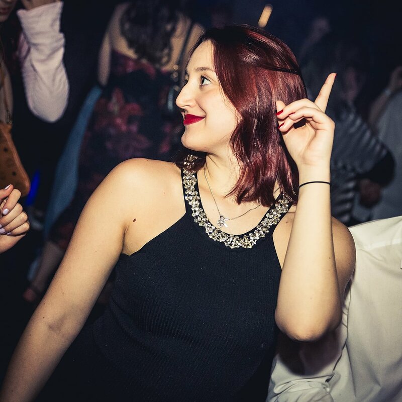 Mach Liebe // 14.02.25