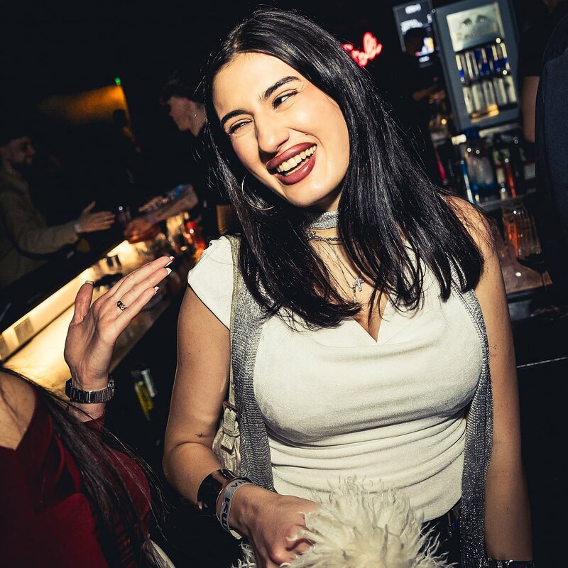 Mach Liebe // 14.02.25