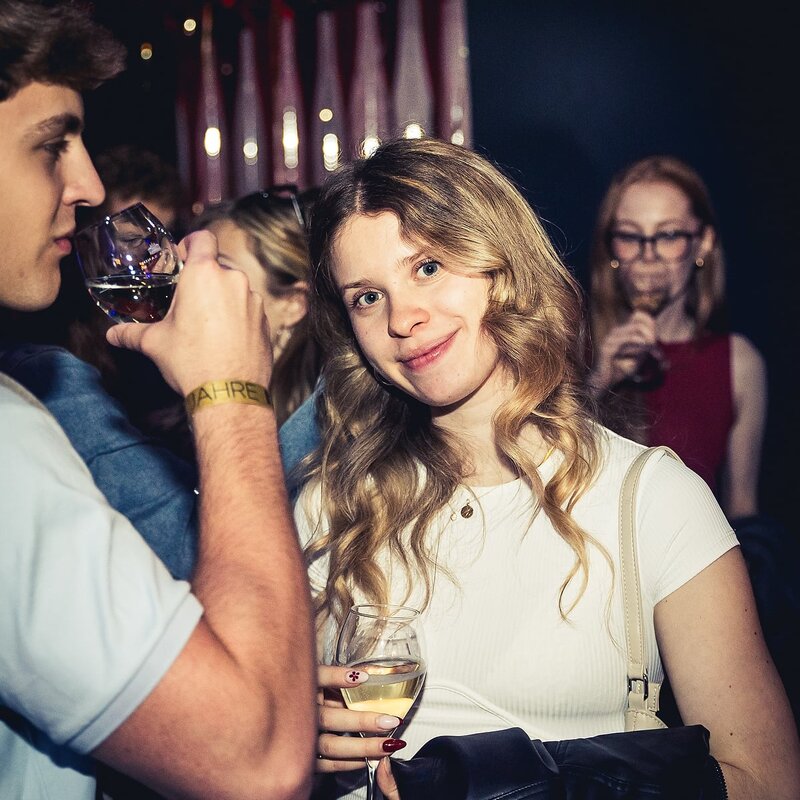 38 JAHRE MACH1 // 30.04.25