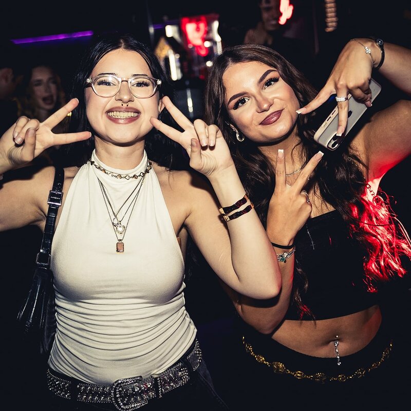 Candy Club // 28.08.25