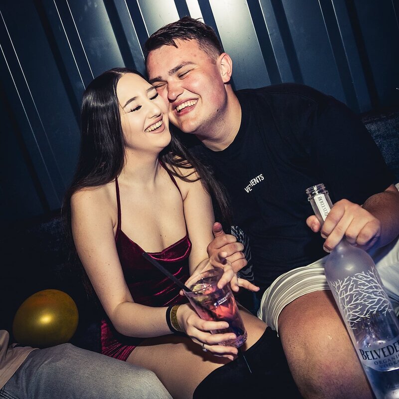 38 JAHRE MACH1 // 30.04.25