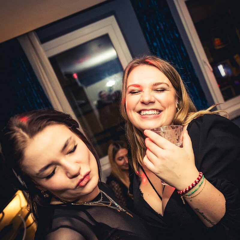 ALL IN PreParty feat. MAREK FRITZ // 10.01.25