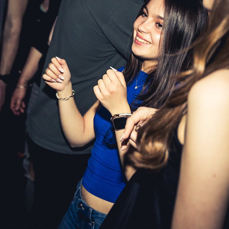 SATURDAY AGAIN // 26.04.25