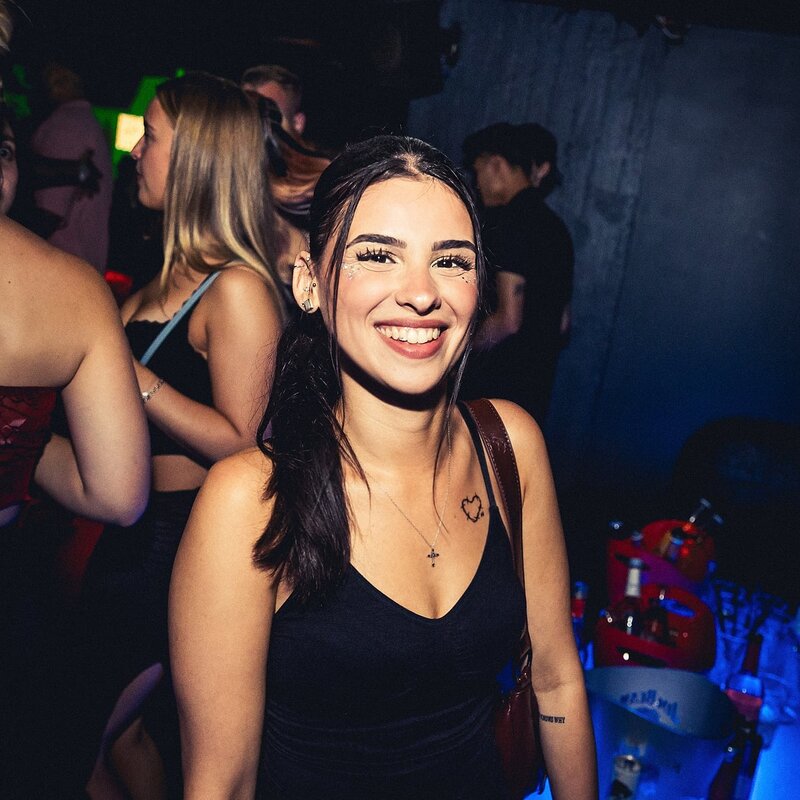 Hip Hop Garden Aftershow Party // 28.06.25