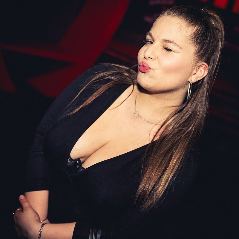 Candy Club // 11.06.25