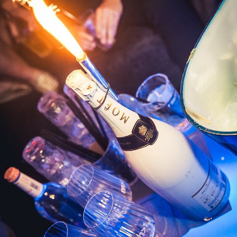 38 JAHRE MACH1 // 30.04.25