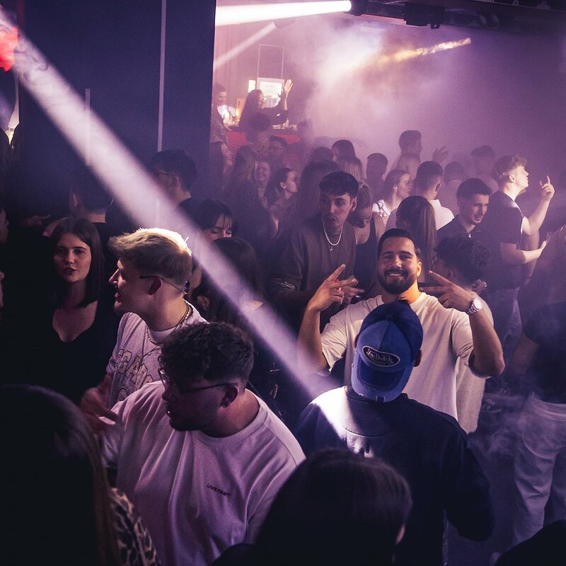 Saturday Again // 08.03.25