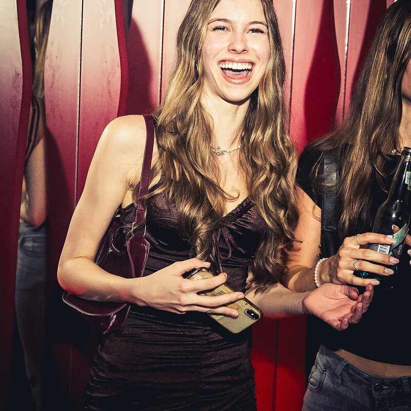 CANDY CLUB // 16.04.25