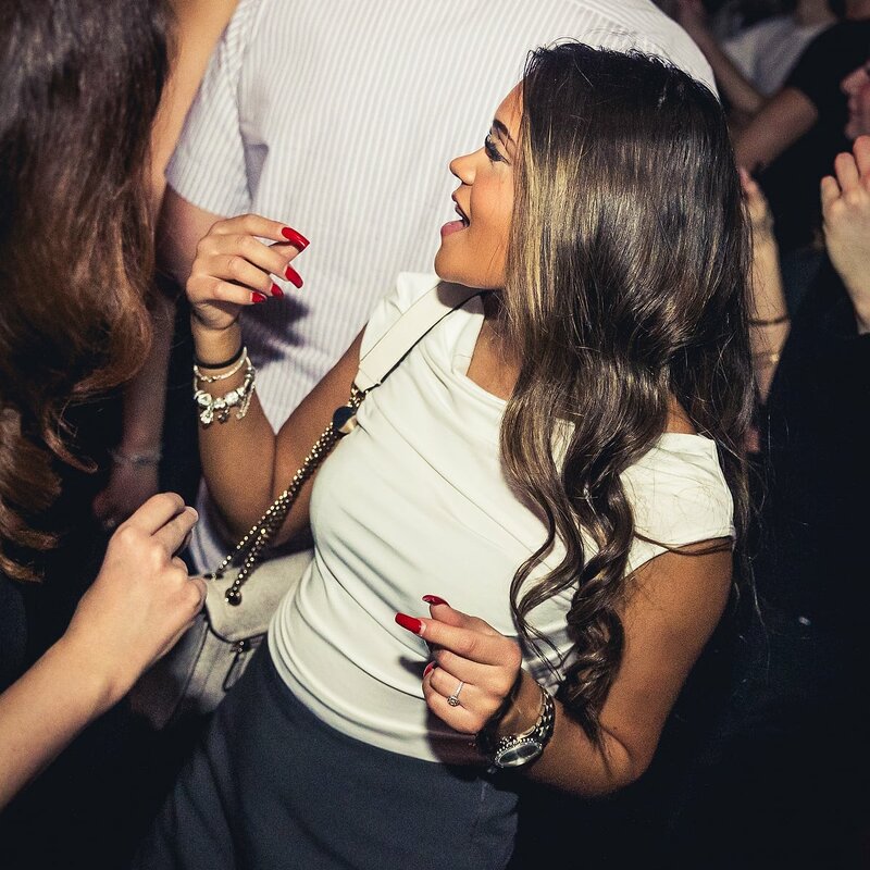 Saturday Again // 08.03.25