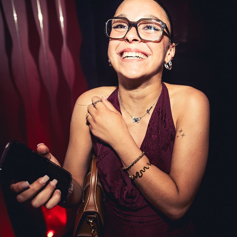 Garlic Land Aftershow Party // 14.06.25