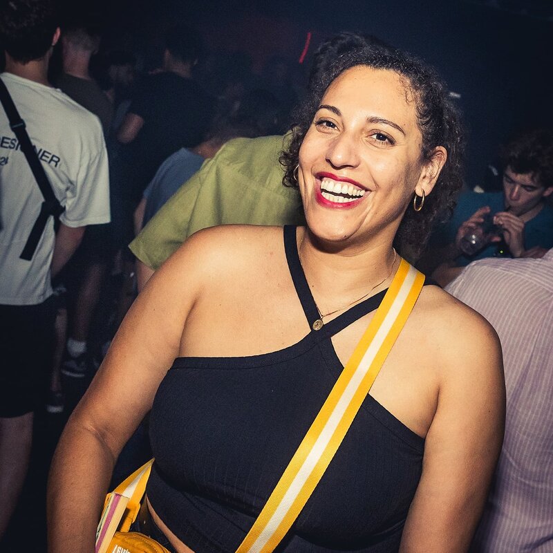 Hip Hop Garden Aftershow Party // 28.06.25