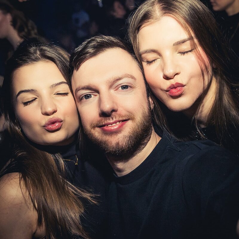 Saturday Again // 25.01.25