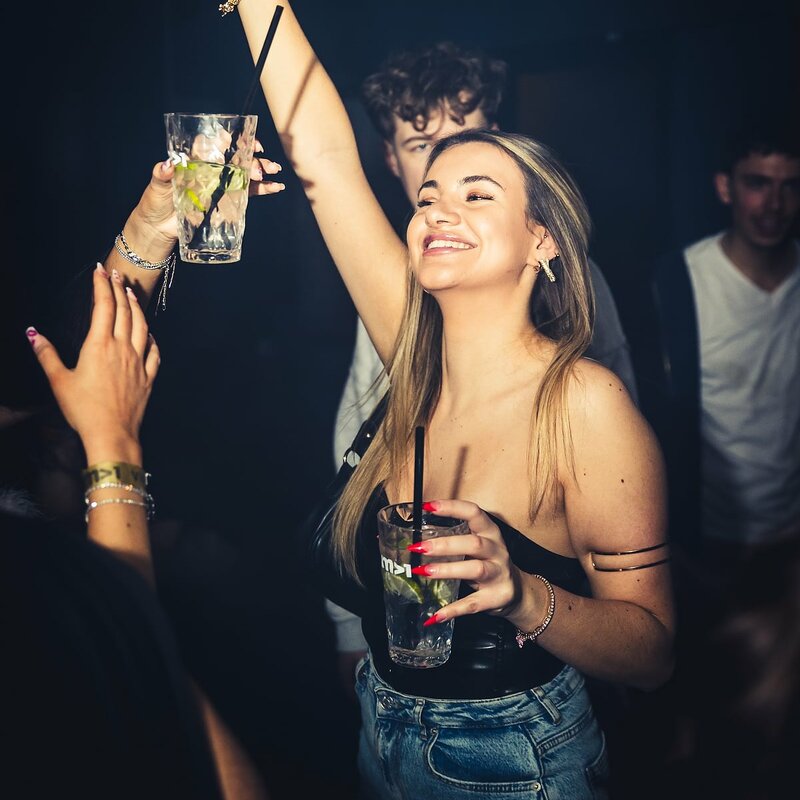 ALL IN feat. MAREK FRITZ // 10.01.25