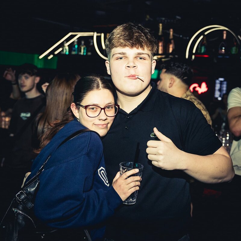 ALL IN feat. MAREK FRITZ // 10.01.25