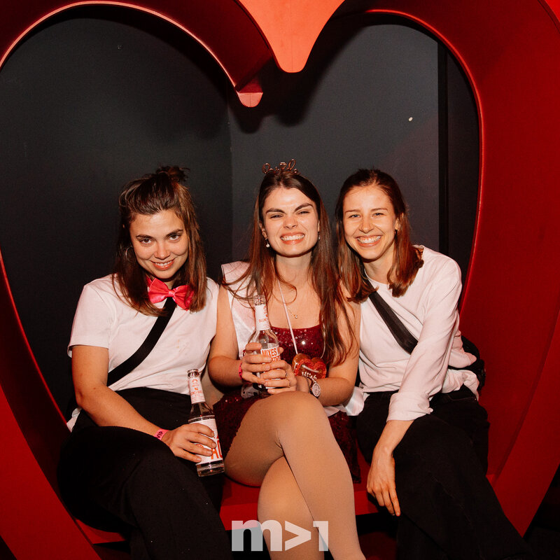 Mach1 Saturdays // 07.03.26