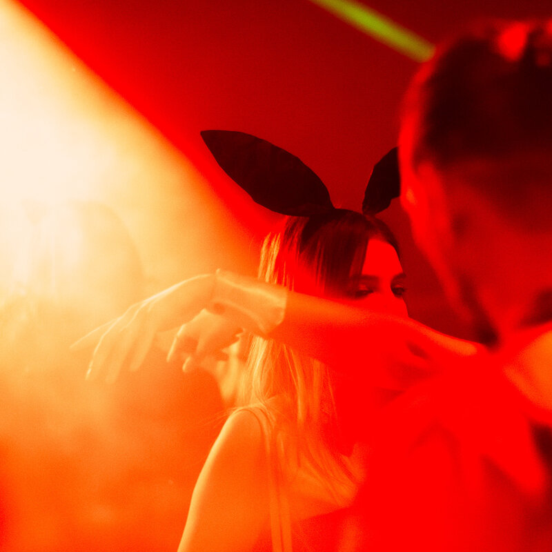 Pornofasching // 16.02.26