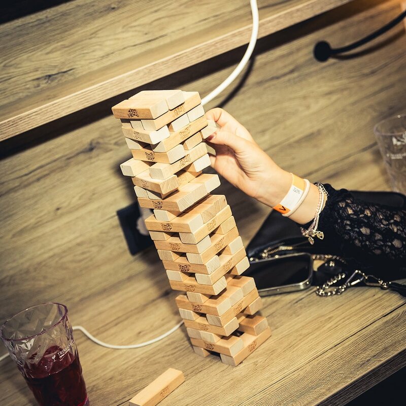 ALL IN PreParty feat. MAREK FRITZ // 10.01.25