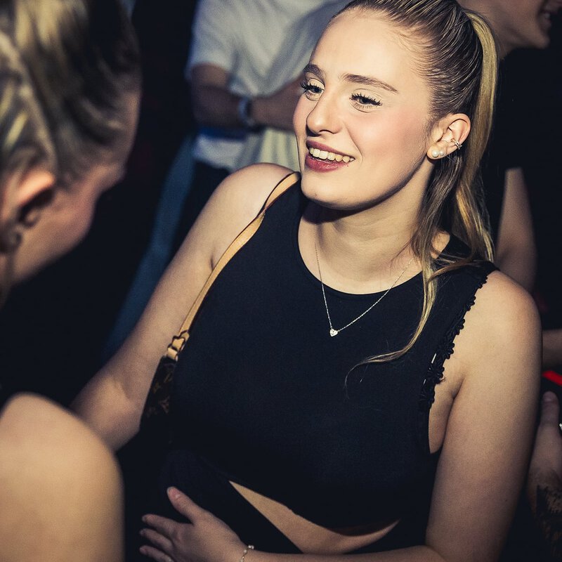 Saturday Again // 09.11.2024