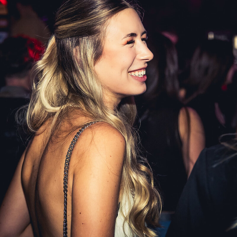 Welcome Back - Freitag // 25.10.2024