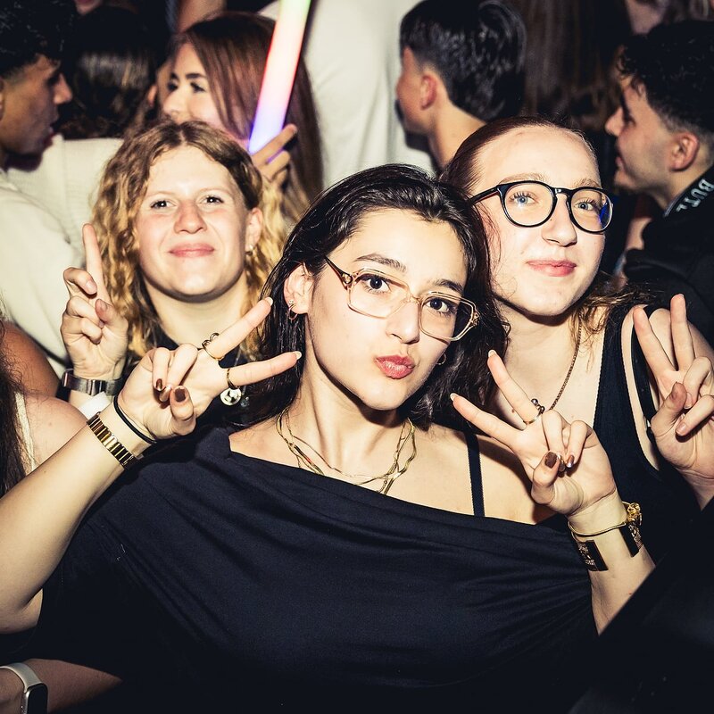 CANDY CLUB // 16.04.25