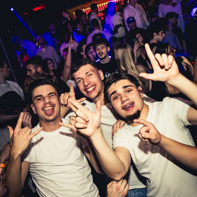 MACH UNO // 28.03.25