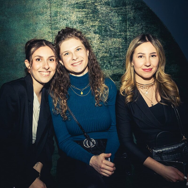 Saturday Again // 25.01.25