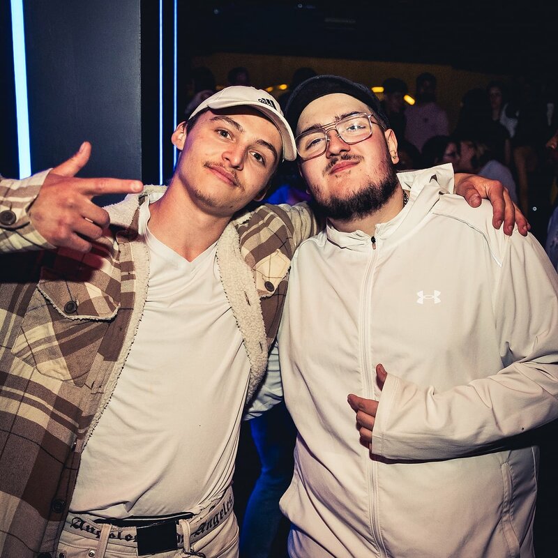 MACH UNO // 28.03.25