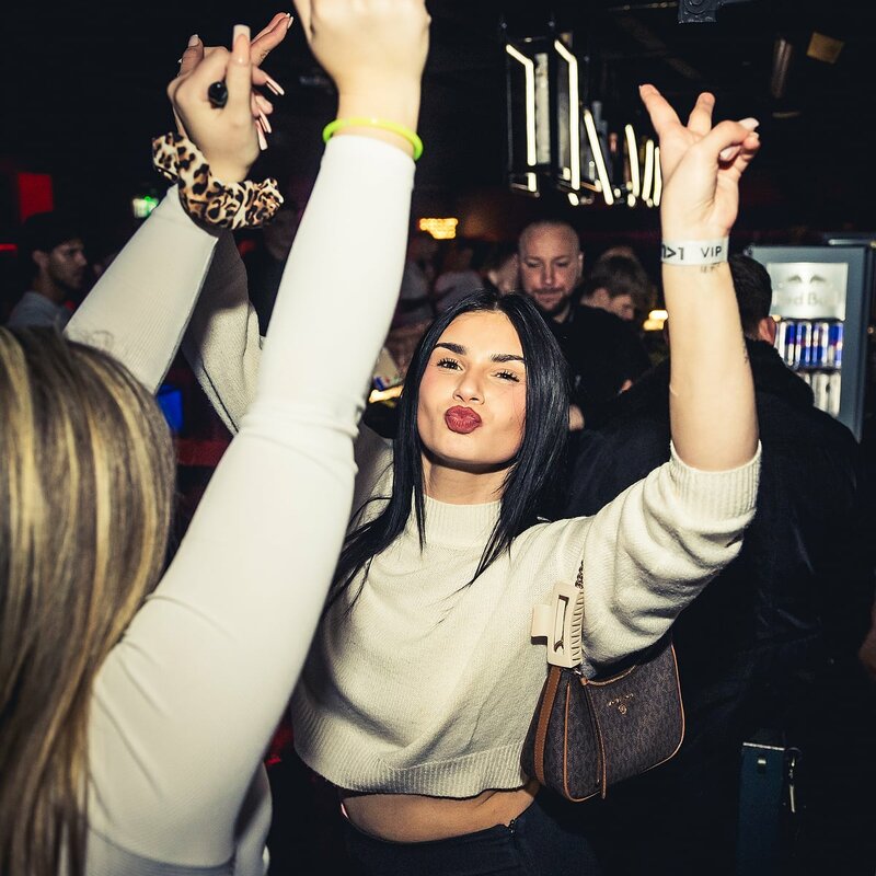 Mach Liebe // 14.02.25