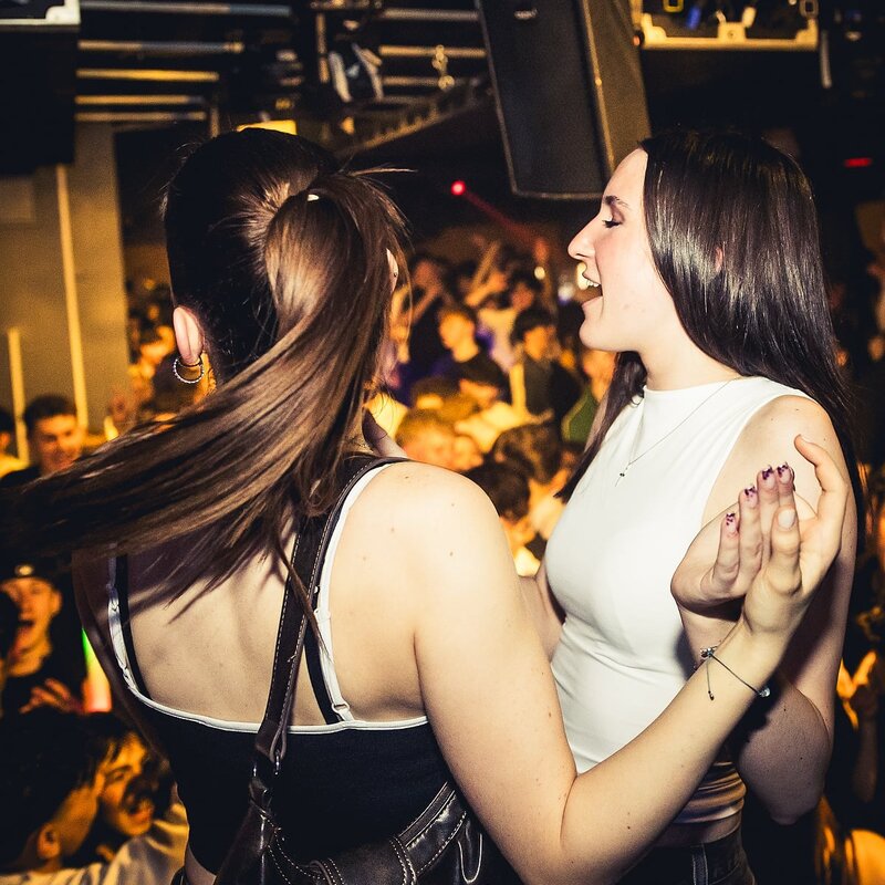 CANDY CLUB // 16.04.25