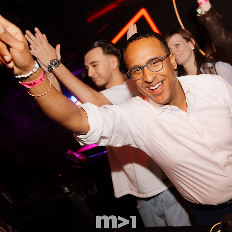 Mach1 Saturdays // 07.03.26