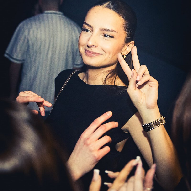 Saturday Again // 25.01.25