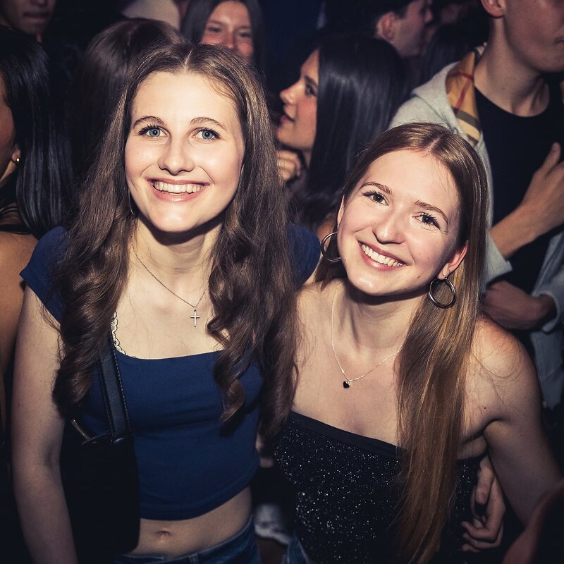 Candy Club // 11.06.25