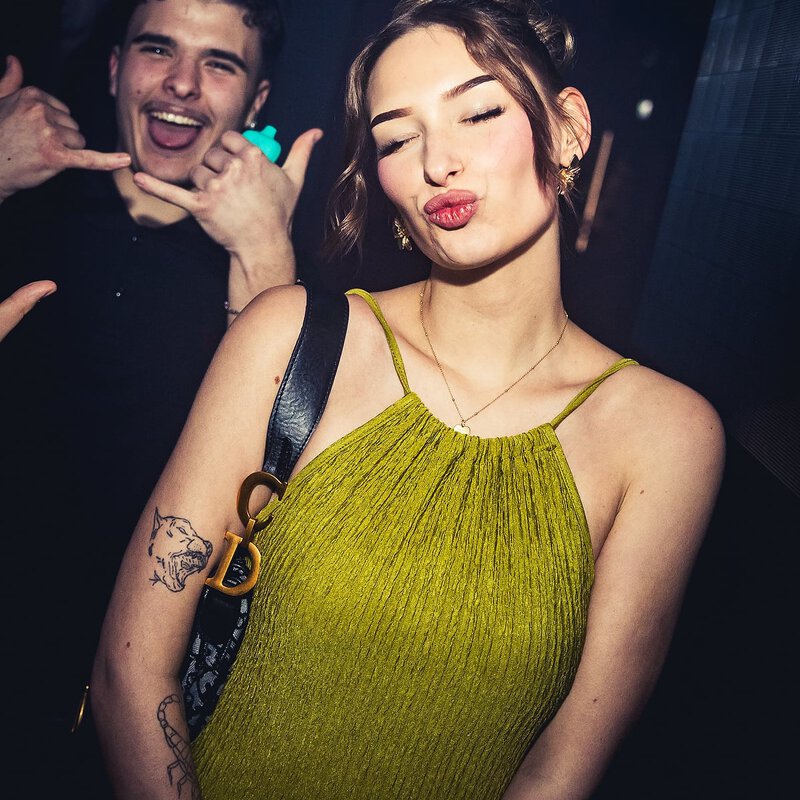 Mach90 meets 2000 // 25.12.24