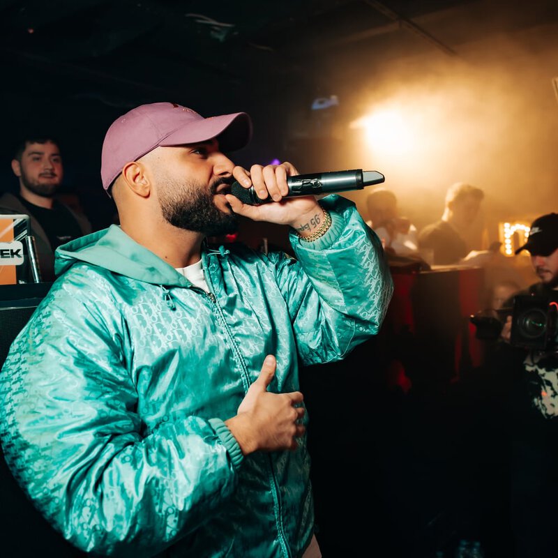 Superstar Saturday // 14.12.24