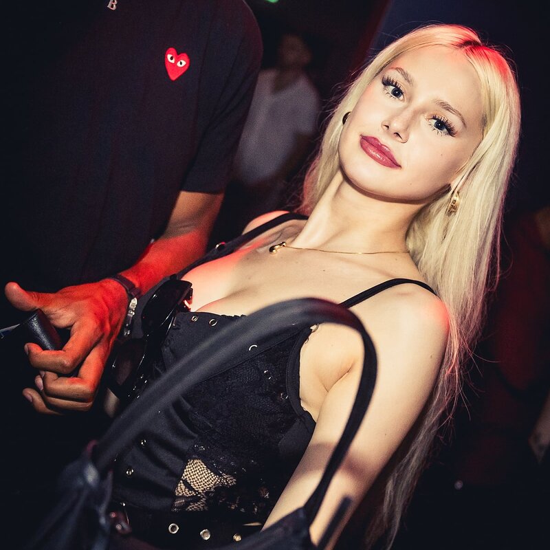 Hip Hop Garden Aftershow Party // 28.06.25