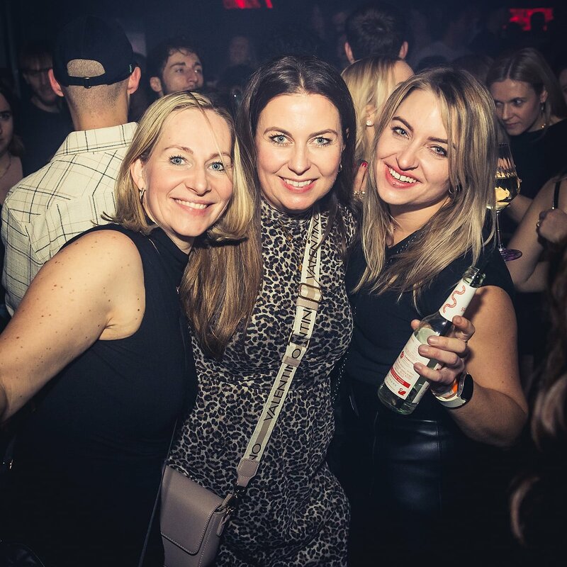 Nürnberg feiert // 29.11.24