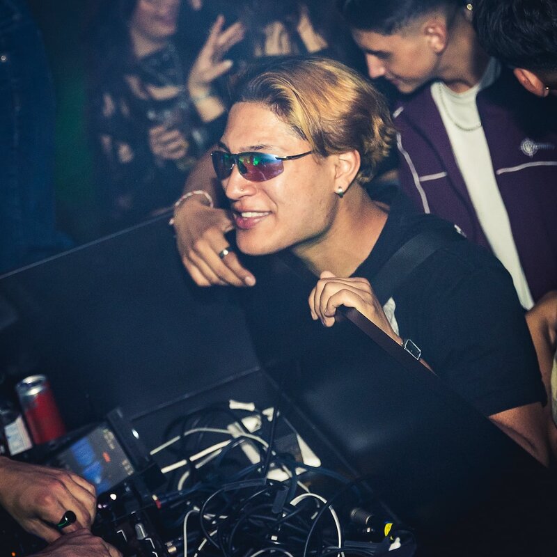 Trapaholics // 16.05.25