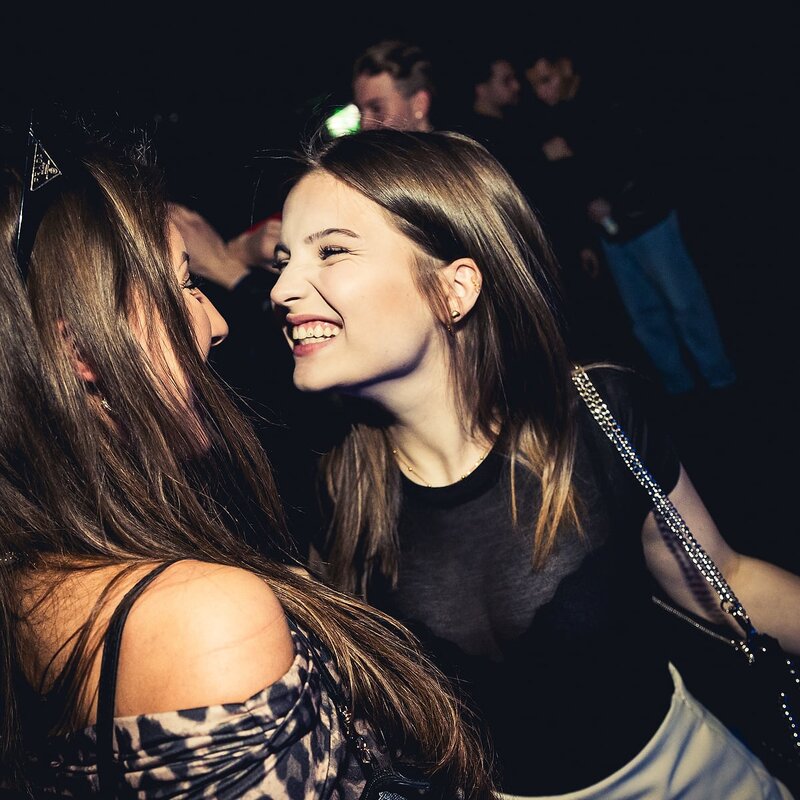 SATURDAY AGAIN // 26.04.25