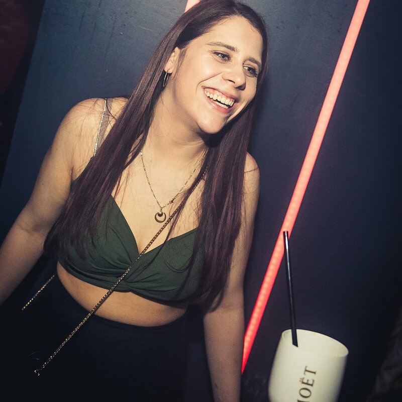 Saturday Again // 08.03.25