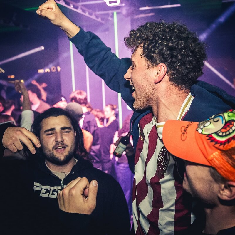 Trapaholics // 16.05.25