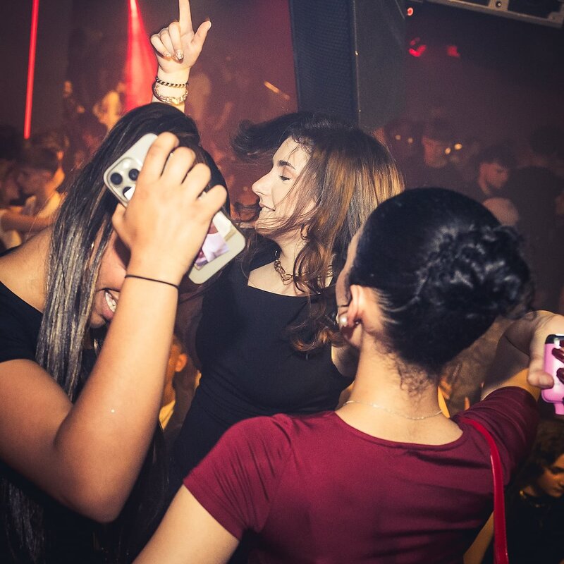 Candy Club // 11.06.25