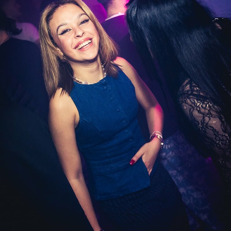 ALL IN feat. MAREK FRITZ // 10.01.25