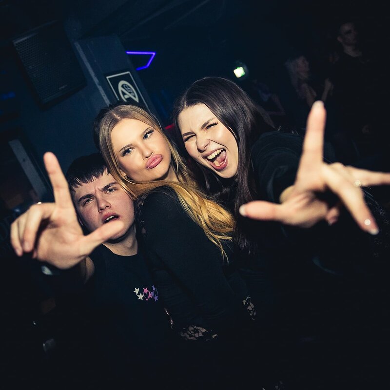 Saturday Again // 21.12.24