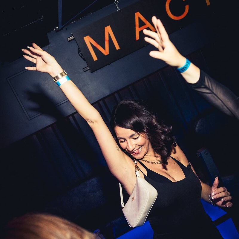 Mach1 Saturdays // 06.09.25