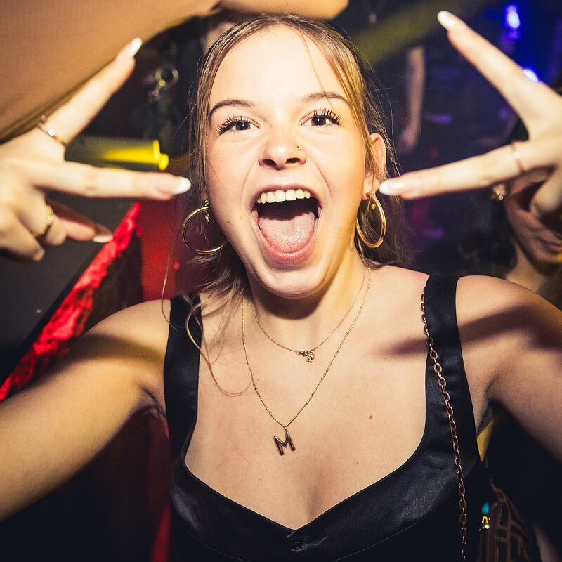 SATURDAY AGAIN // 26.04.25