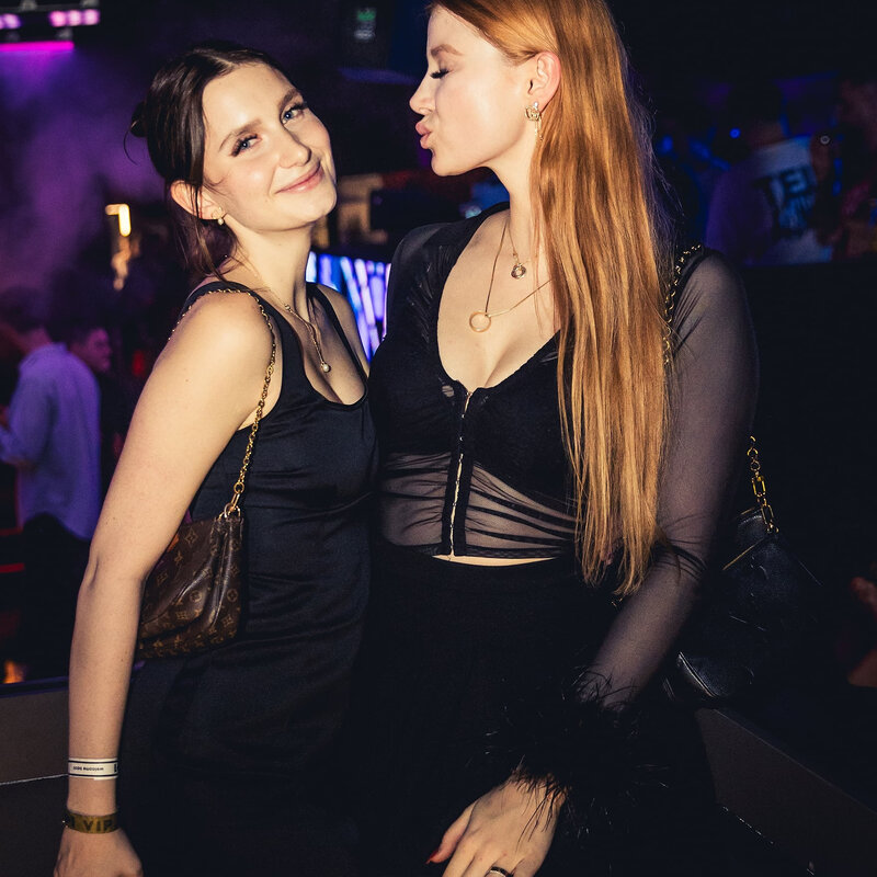 Welcome Back - Freitag // 25.10.2024