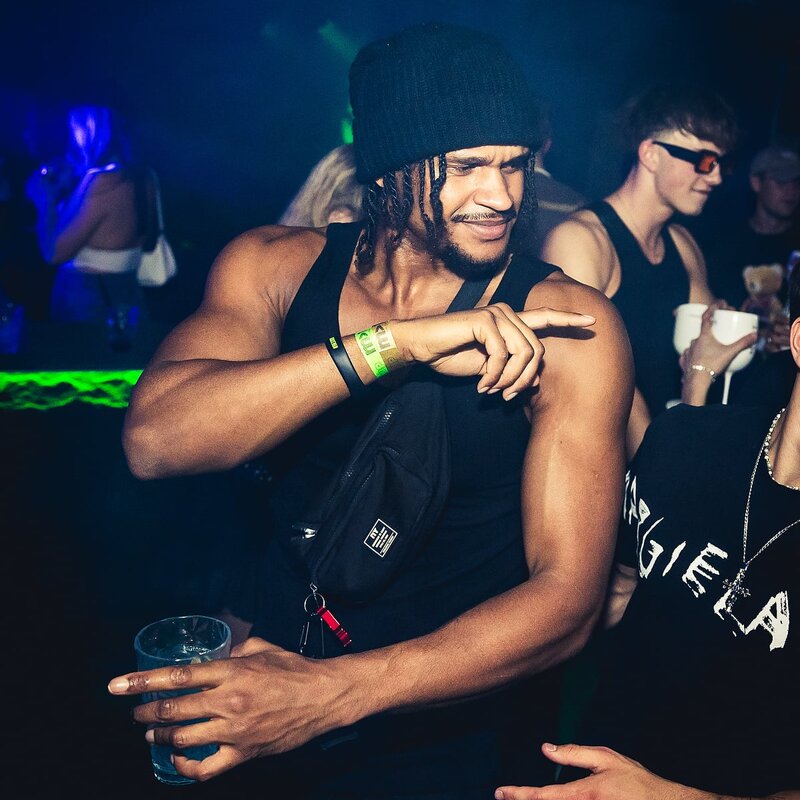 Trapaholics // 16.05.25