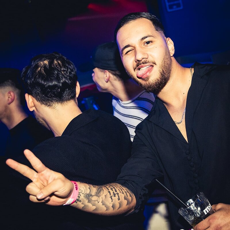 SATURDAY AGAIN // 12.04.25