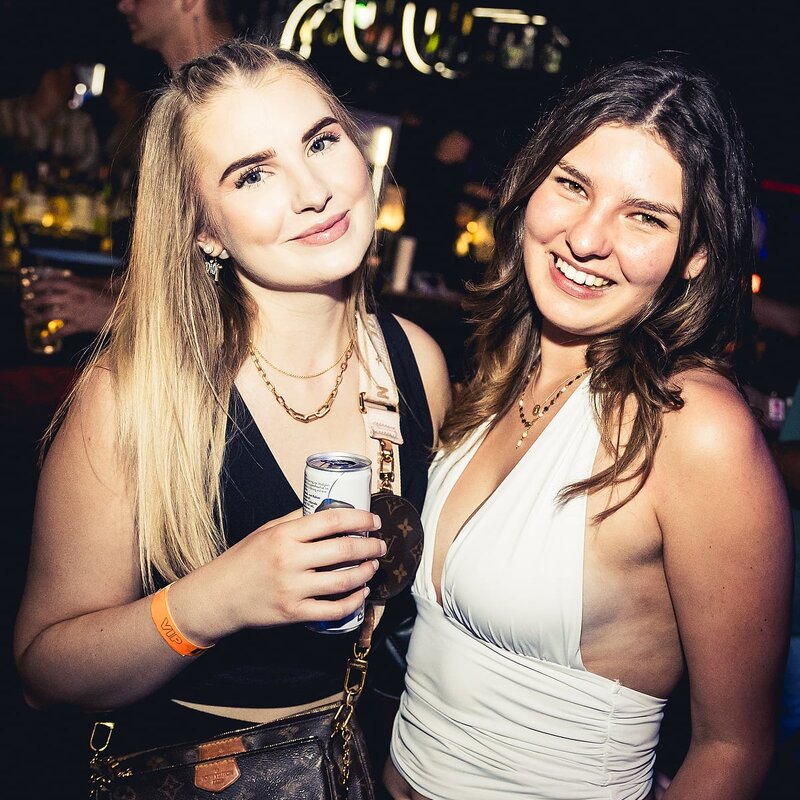 Super Sommer Sause Aftershow Party // 21.06.25